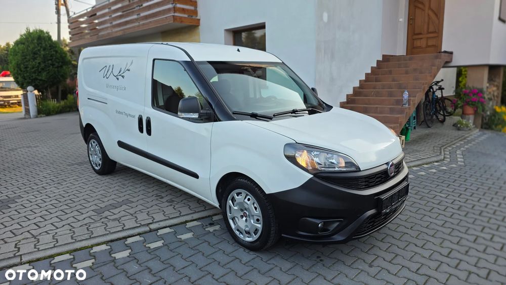 Fiat Doblo - 1