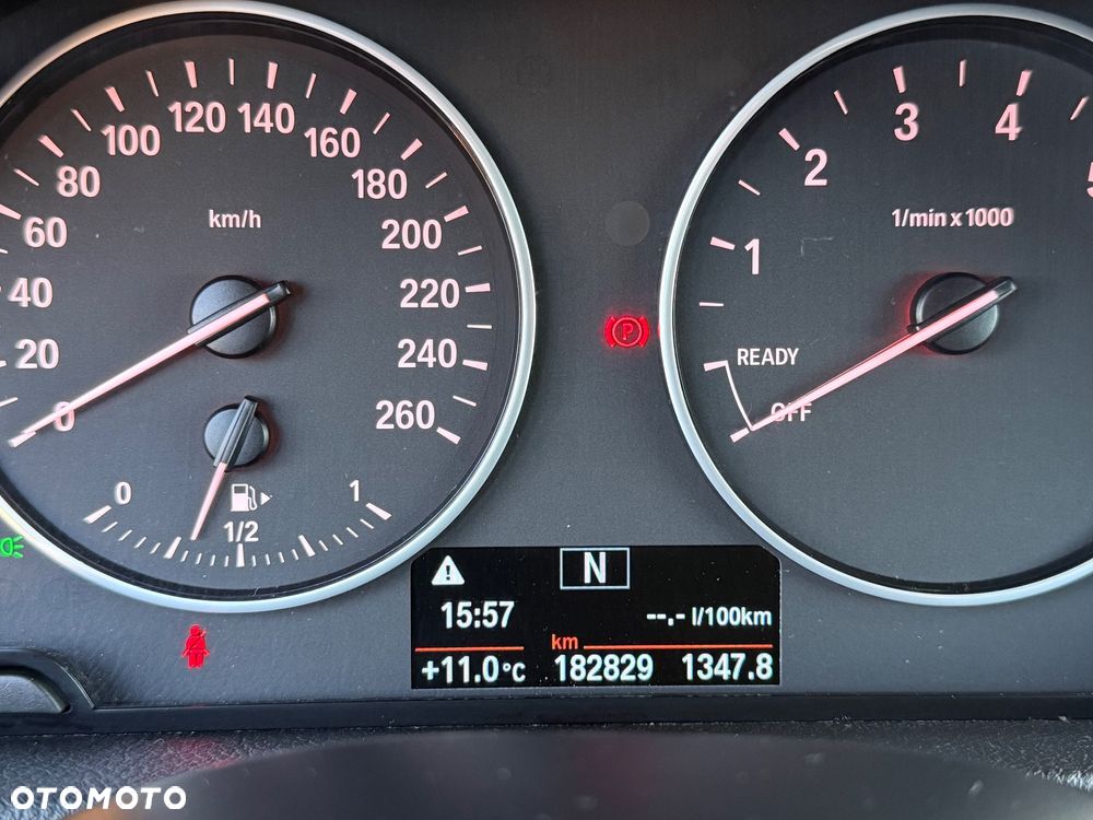 BMW Seria 2 218i Sport Line - 18