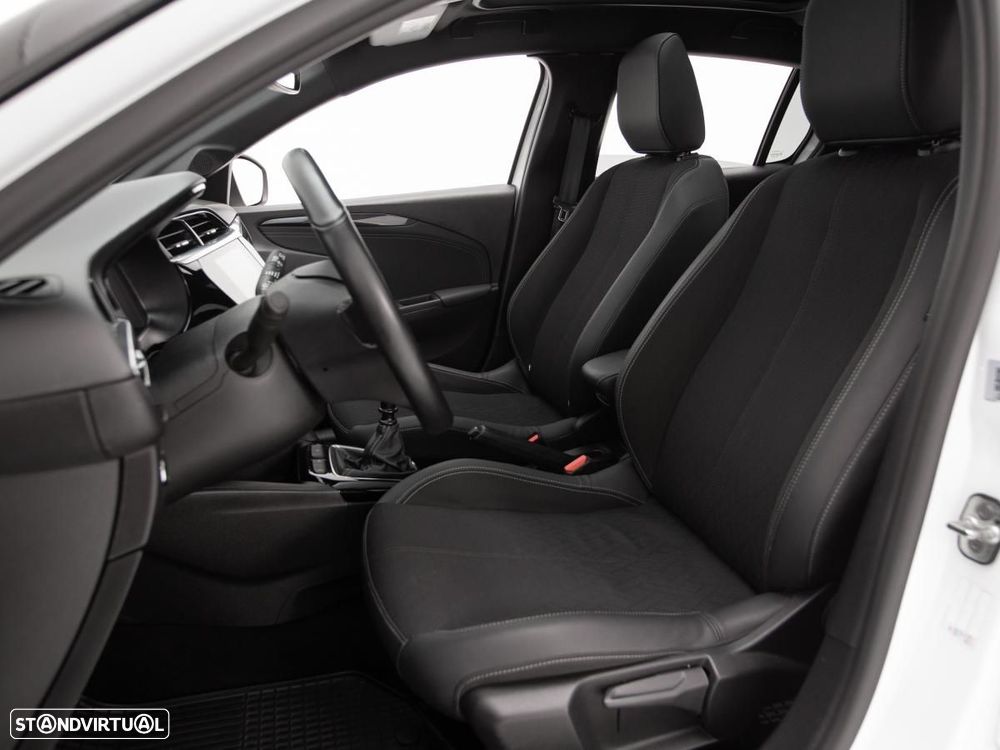 Opel Corsa 1.2 T Elegance - 8