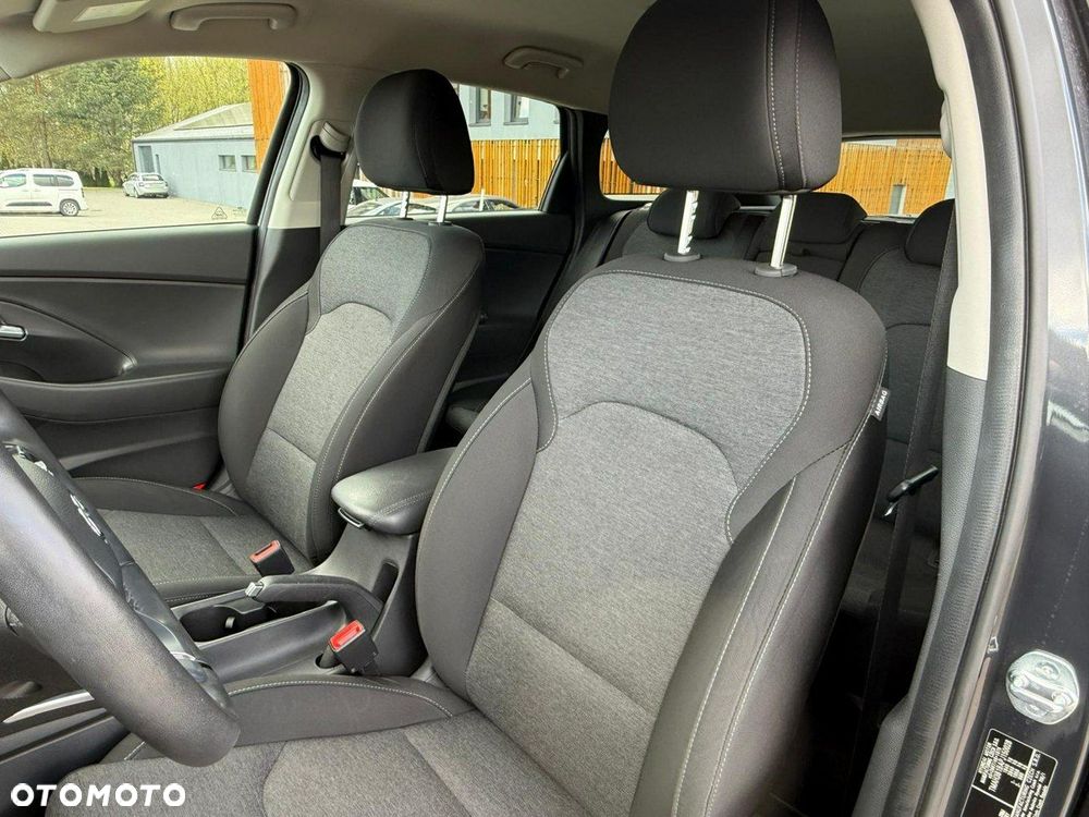 Hyundai i30 1.0 T-GDI Smart - 22