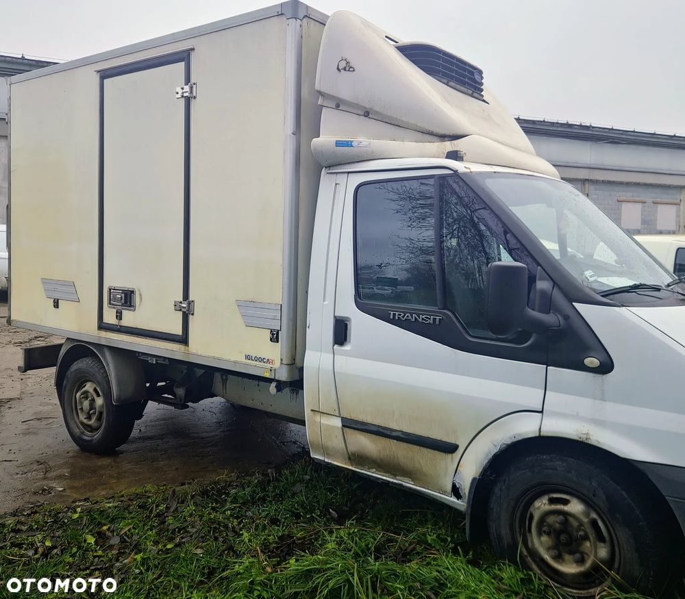 Ford TRANSIT - 6