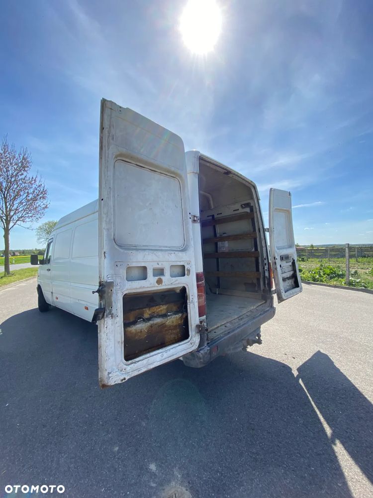 Volkswagen LT - 8
