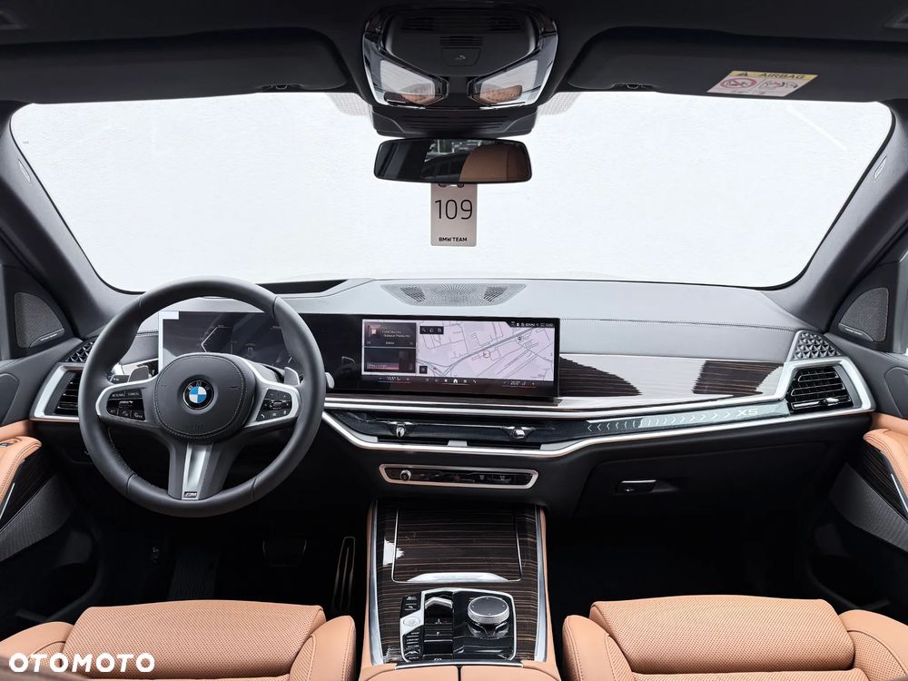 BMW X5 xDrive30d mHEV sport - 21