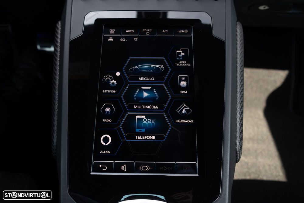 Lamborghini Huracán EVO - 41