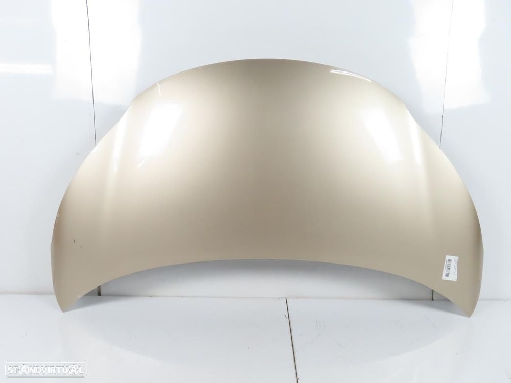 Capo / Capot Usado / Original TOYOTA (B7) CROSS - 1