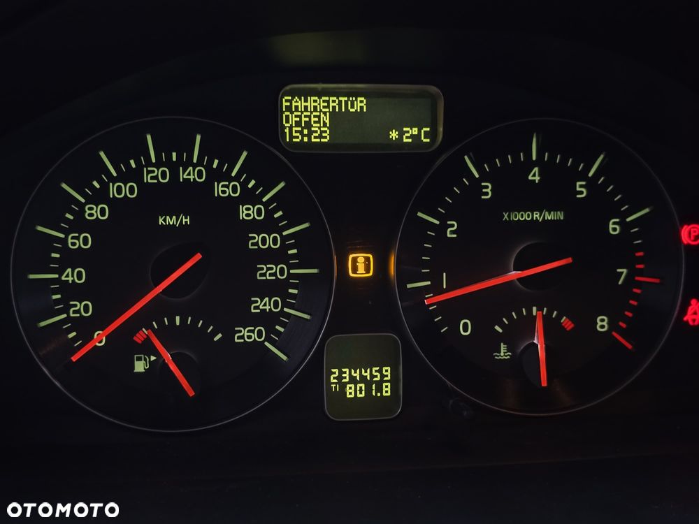 Volvo S40 T5 Summum - 14