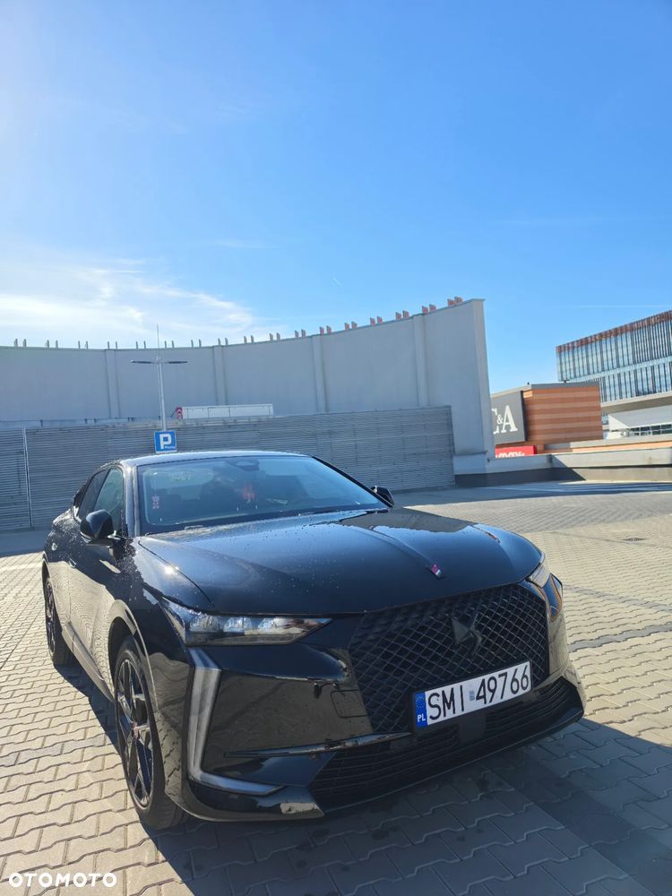DS Automobiles DS 4 1.2 PureTech Opera - 9