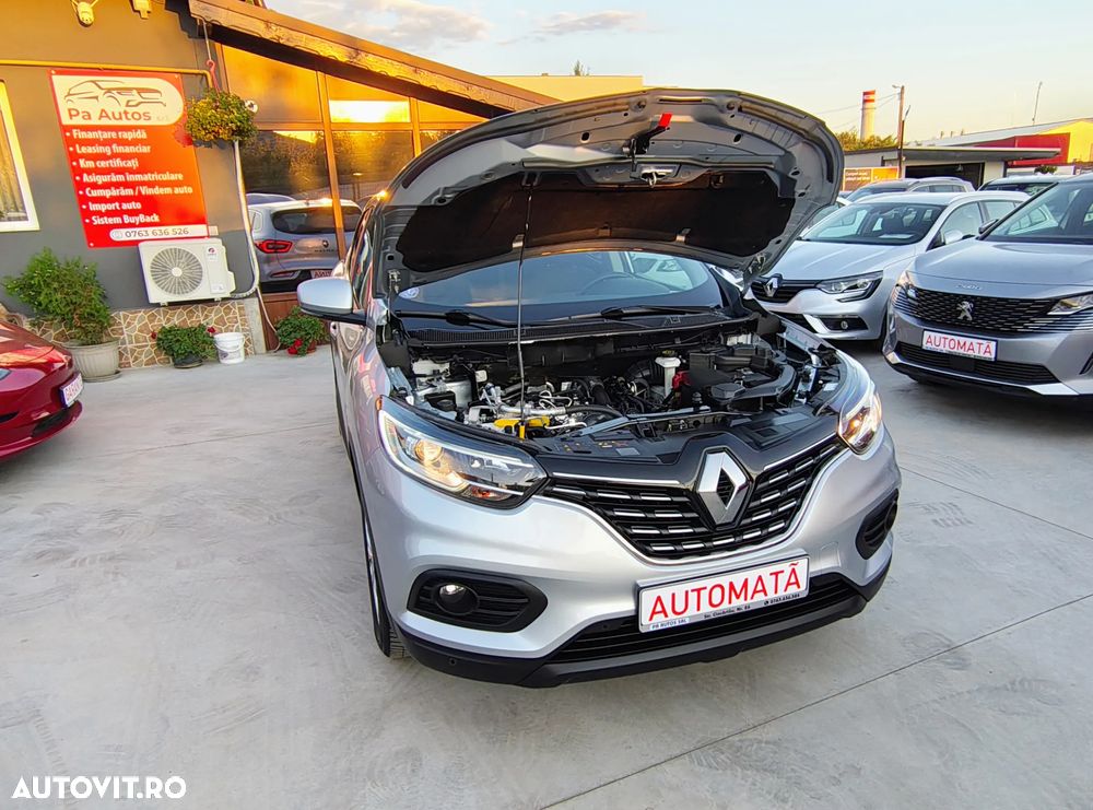 Renault Kadjar - 26