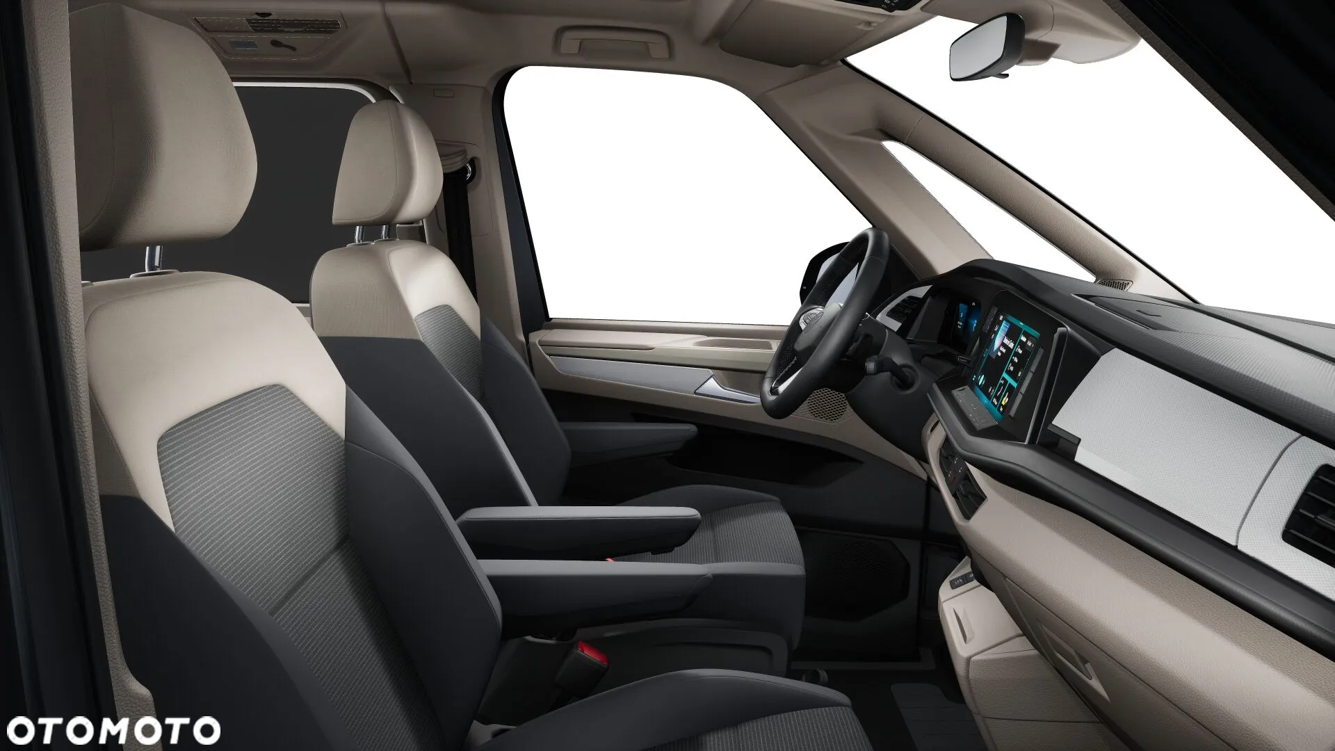 Volkswagen Multivan 2.0 TDI L2 Family DSG - 7