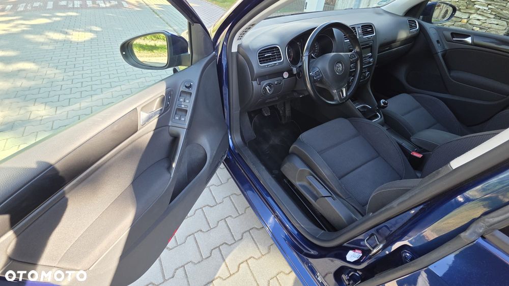 Volkswagen Golf Aktionsmodell 1.8 T Comfortline - 9