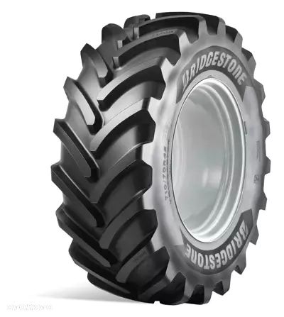 Opony Bridgestone Opony Bridgestone 580/70 R42 VX-TRACTOR TL rolniczerolnicze - 2