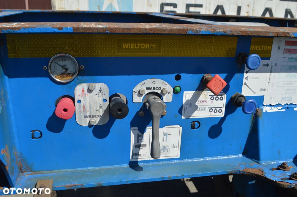 Wielton NS-3 - 13