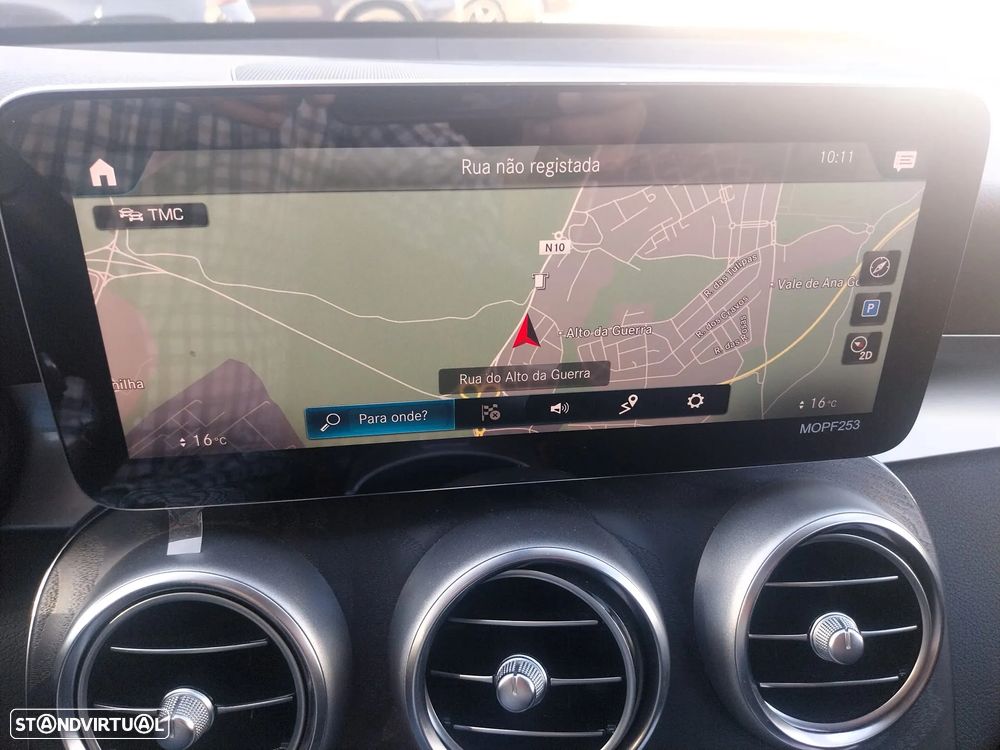Mercedes-Benz GLC 300 de 4Matic - 9