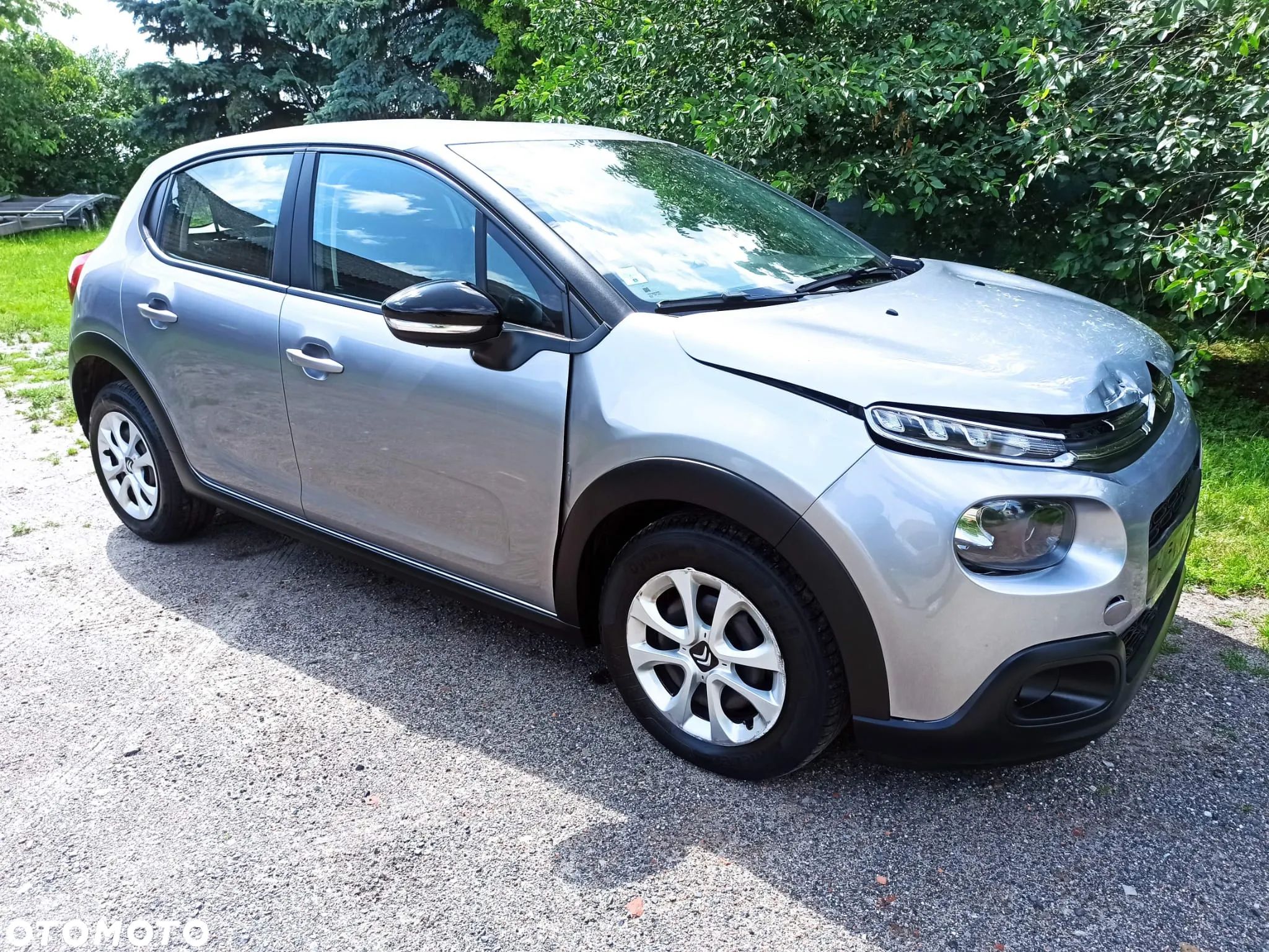 Citroën C3 - 1