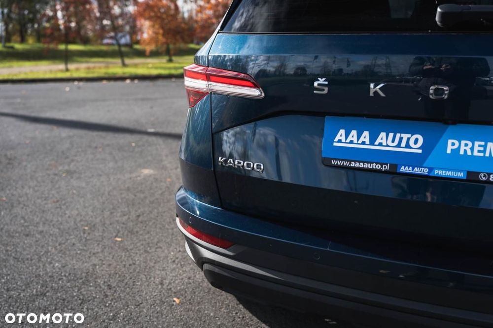 Skoda Karoq - 13