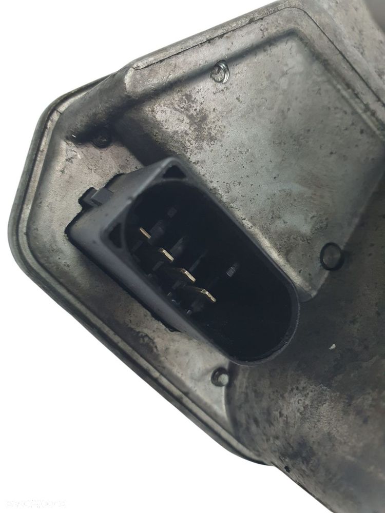 PRZEPUSTNICA BMW E87 E88 E90 E91 E83 X3 2.0 D N47D20 780437301 - 8