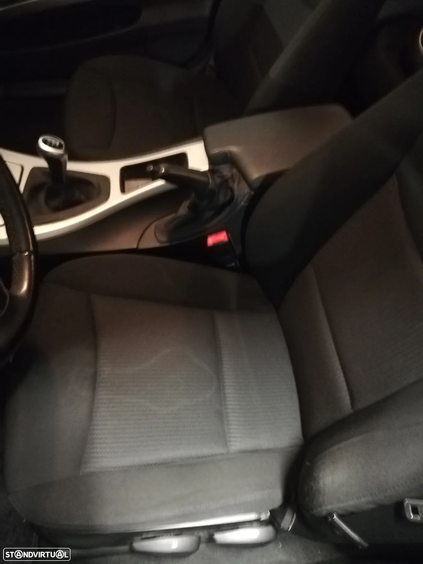 BMW 320 d - 11