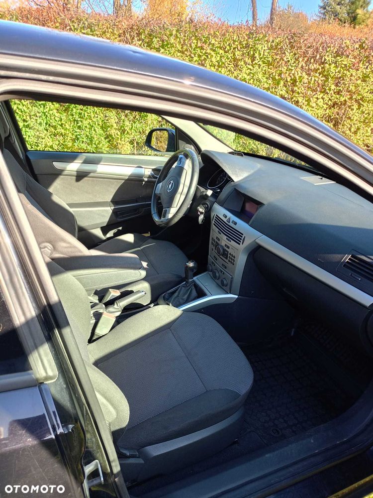 Opel Astra - 7