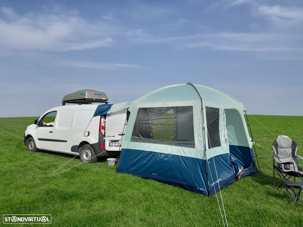 Renault Kangoo Maxi - 8