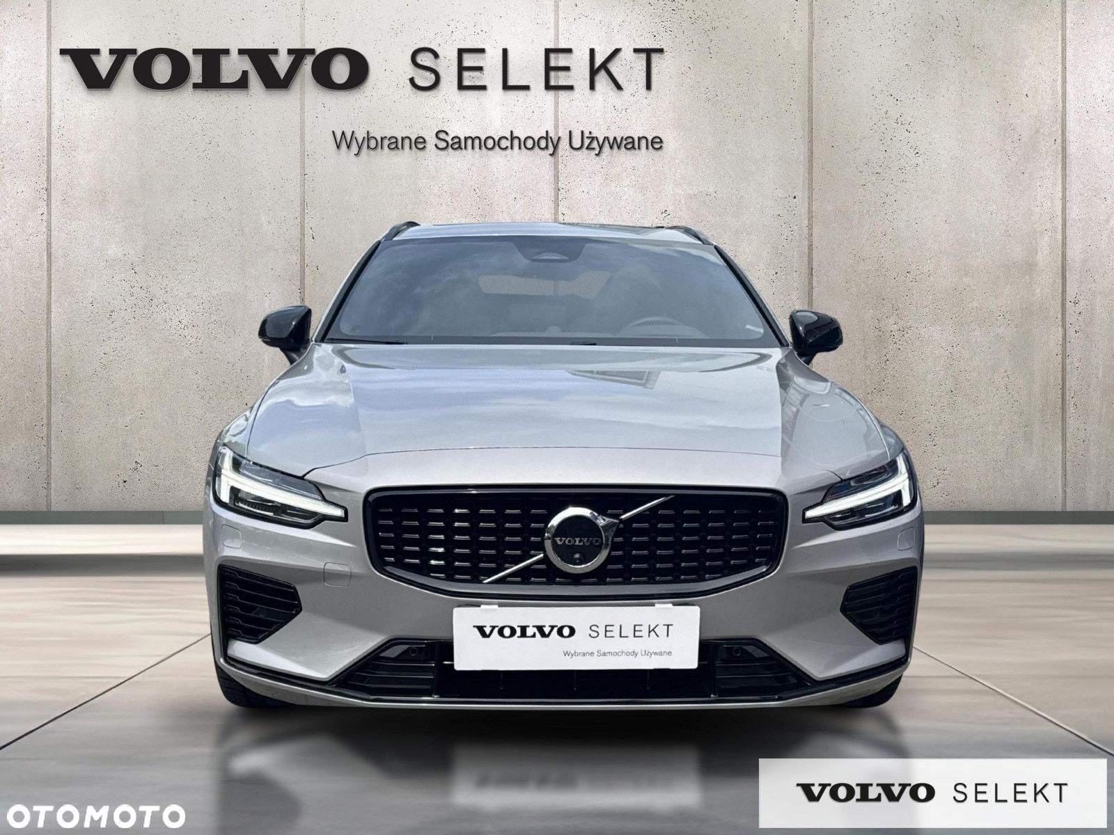 Volvo V60 - 9