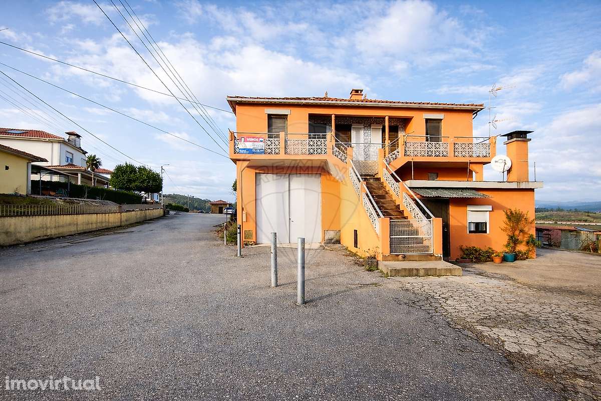 Moradia T5 para venda - Grande imagem: 4/23