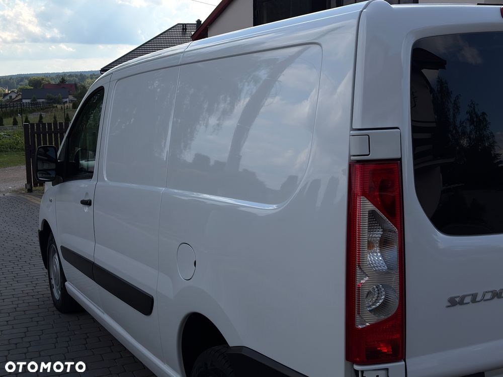 Fiat Scudo - 10