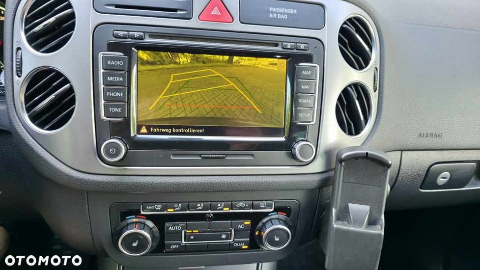 Volkswagen Tiguan 1.4 TSI Trend&Fun - 19