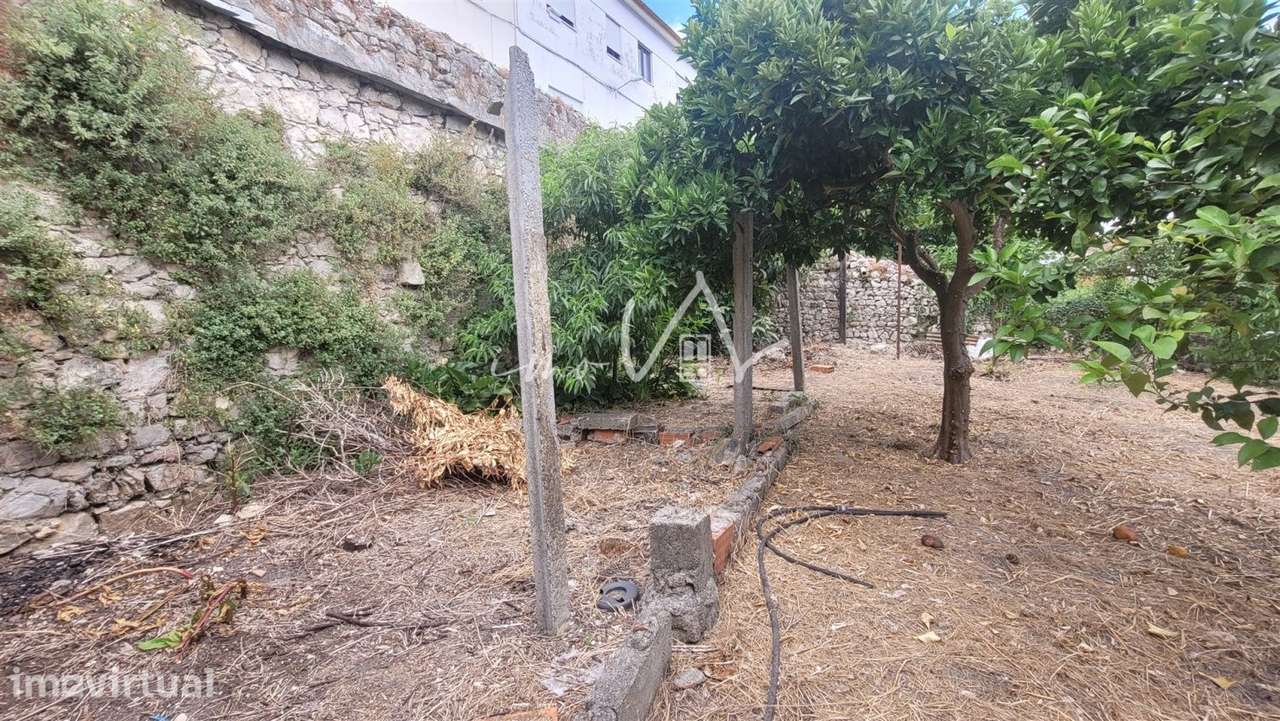 Terreno no centro de Montemor-O-Velho - Grande imagem: 4/6