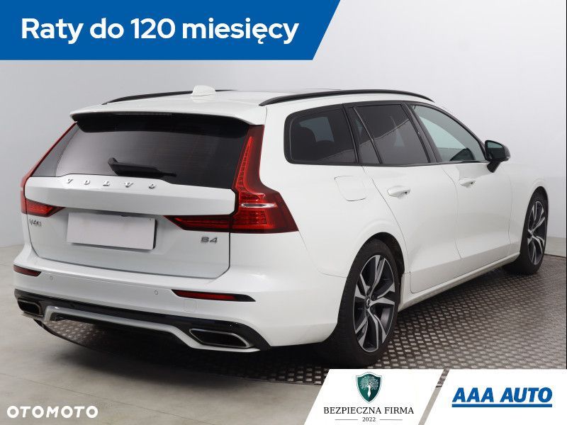 Volvo V60 - 3