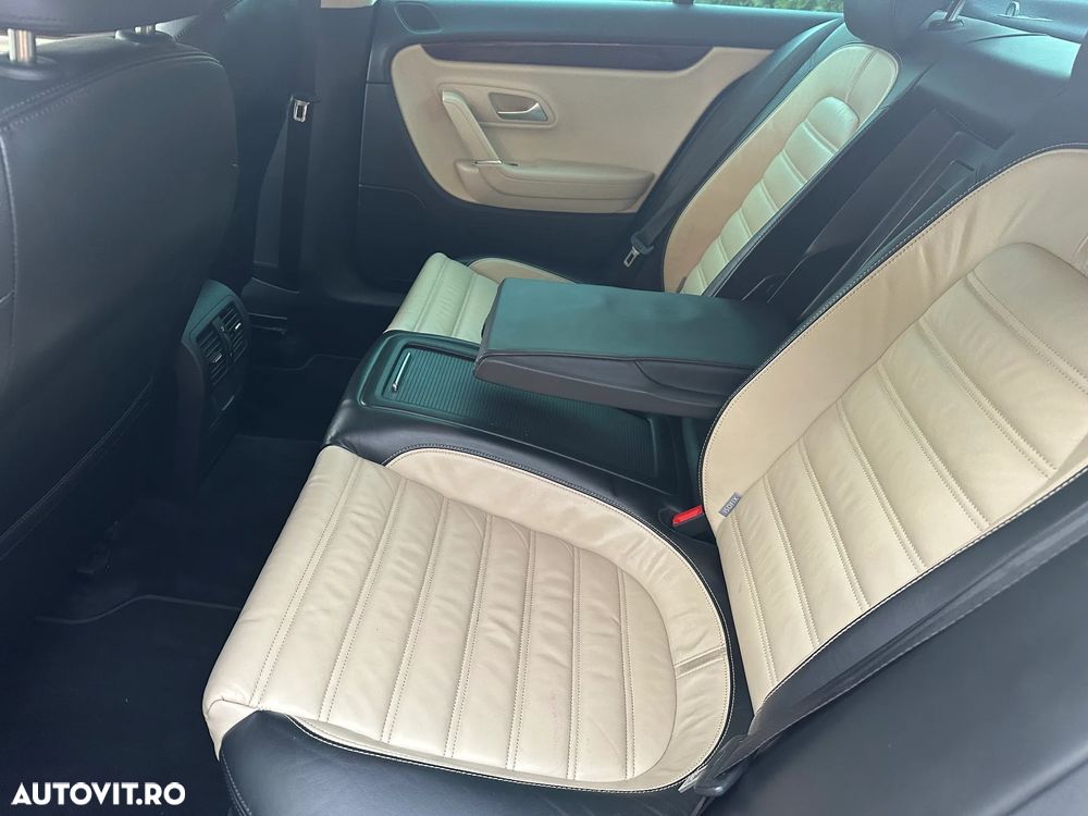 Volkswagen Passat CC - 7