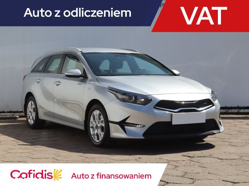 Kia Ceed - 2