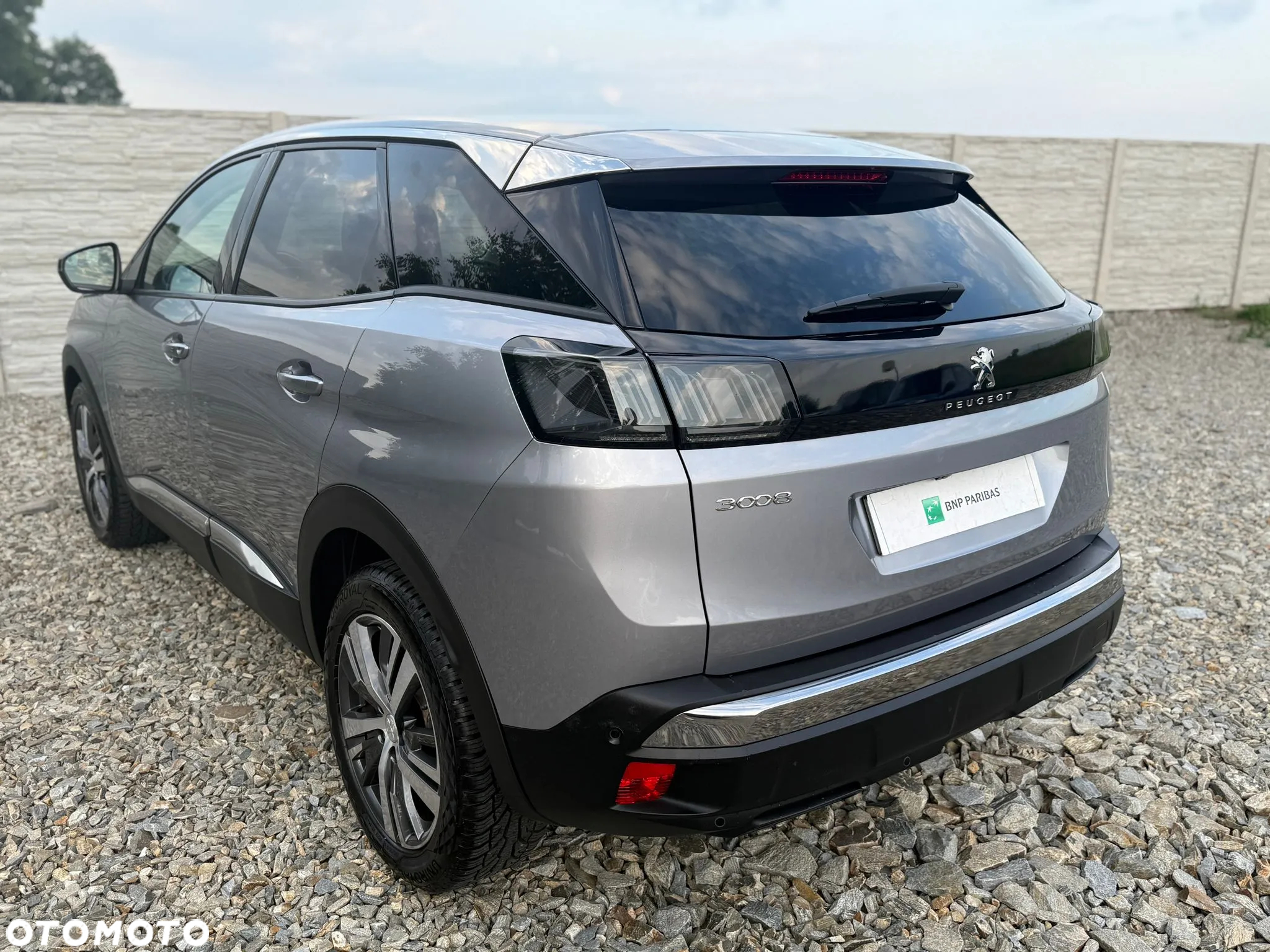 Peugeot 3008 PureTech 130 Stop & Start GPF Allure Pack - 15