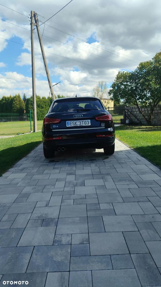 Audi Q3 2.0 TDI - 11