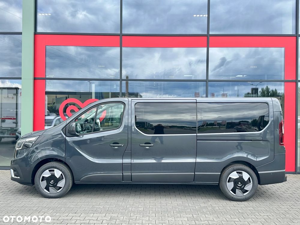 Renault Trafic - 7