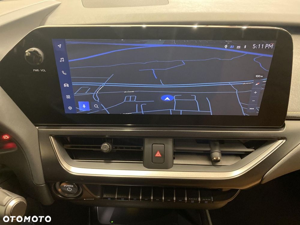 Lexus UX 250h GPF F Sport Design 2WD - 15