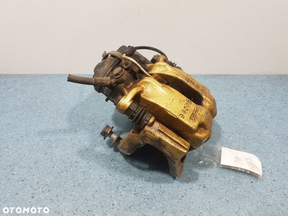 BMW M6 F06 M5 F10 F12 ZACISK HAMULCOWY TYŁ PRAWY - 4