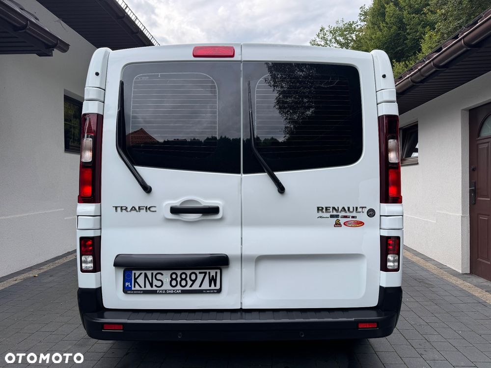 Renault Trafic 2.0 dCi Escapade - 6