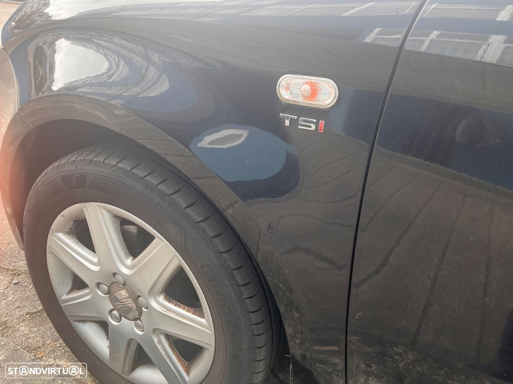 SEAT Altea 1.4 TSI Sport - 6