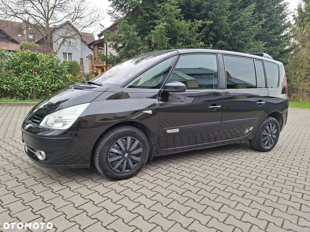 Renault Espace 2.0 Expression - 3
