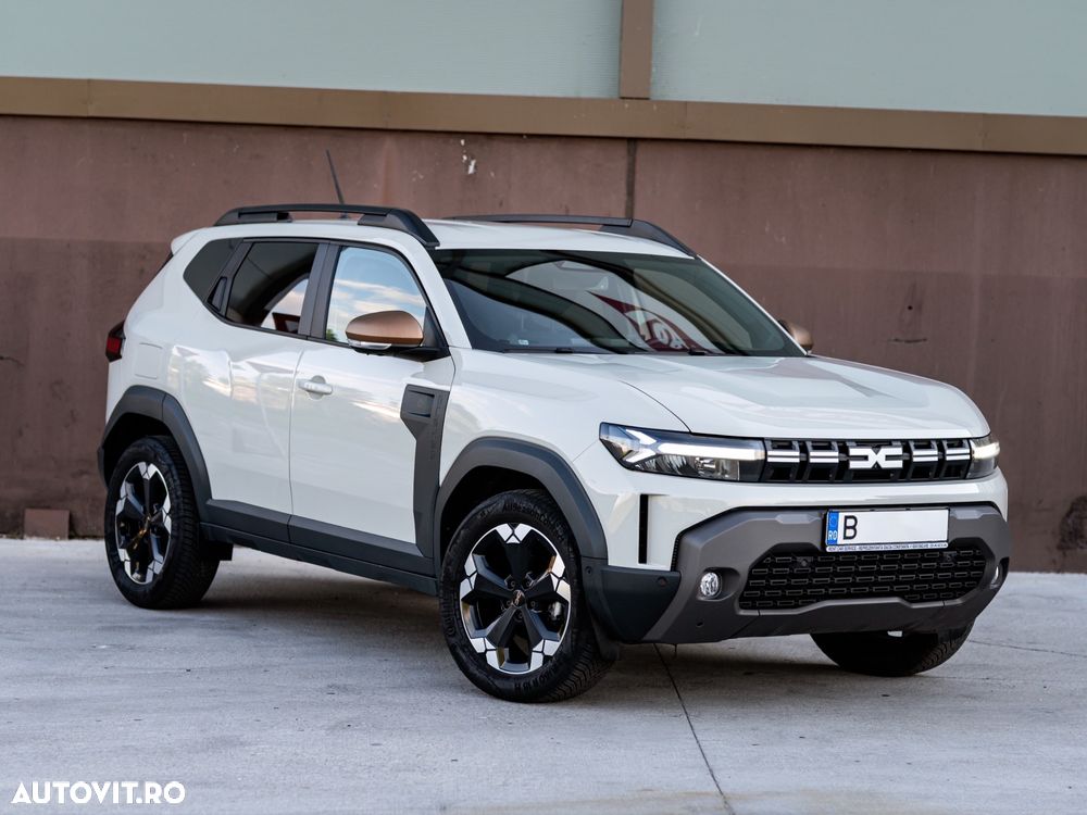 Dacia Duster - 5