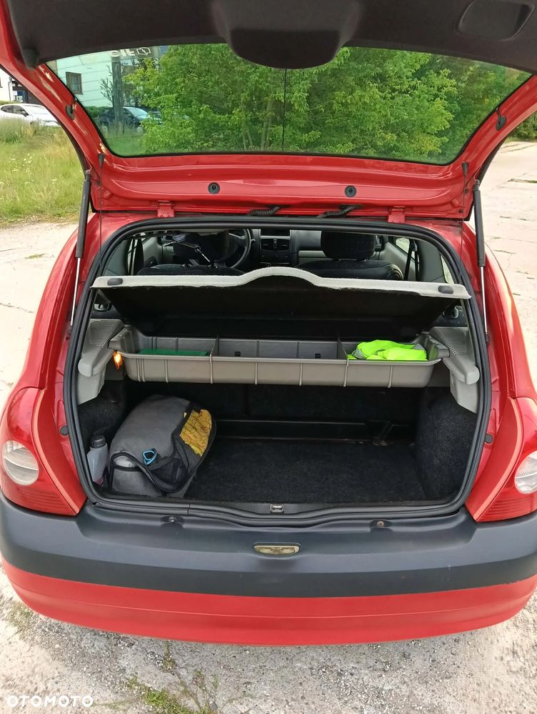 Renault Clio 1.4 Extreme - 16