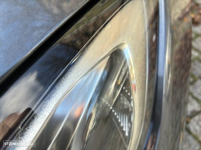 BMW 318 d Ultimate Auto - 34