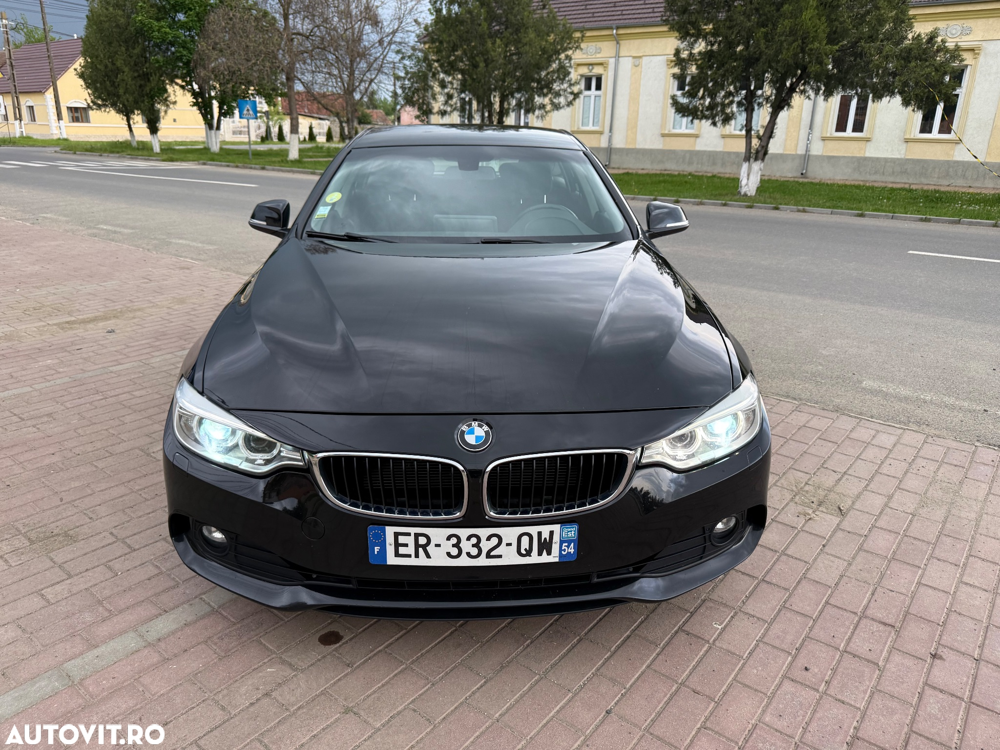 BMW X4 - 5