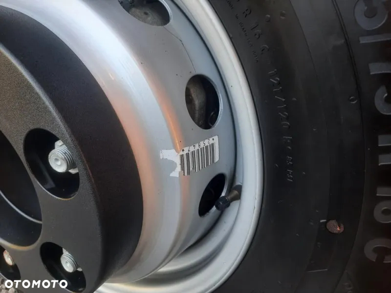 Iveco Daily Wuko Asenizacyjny beczka do czyszczenia seperatorów oczyszczalni przydomowych toi toi  seperatory do czyszczenia kanalizacji - 5