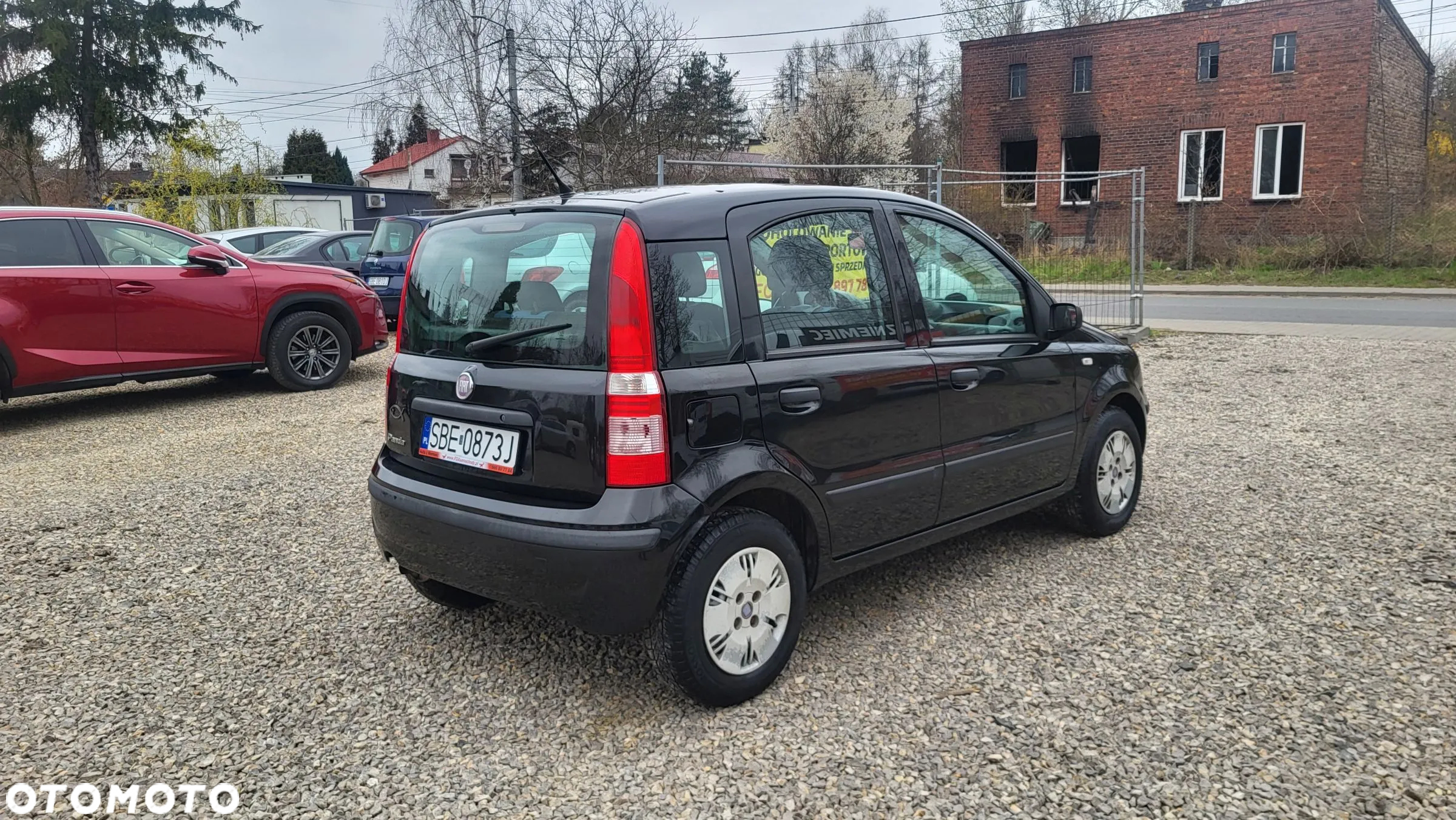 Fiat Panda 1.2 Dynamic - 26