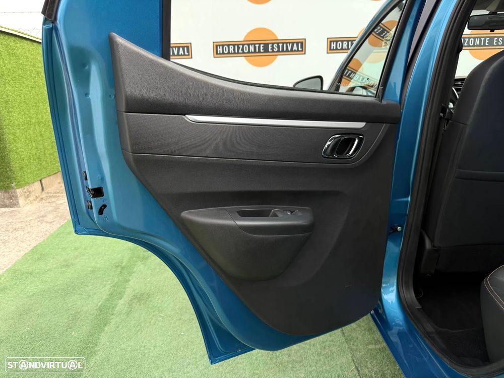Dacia Spring Comfort Plus - 25
