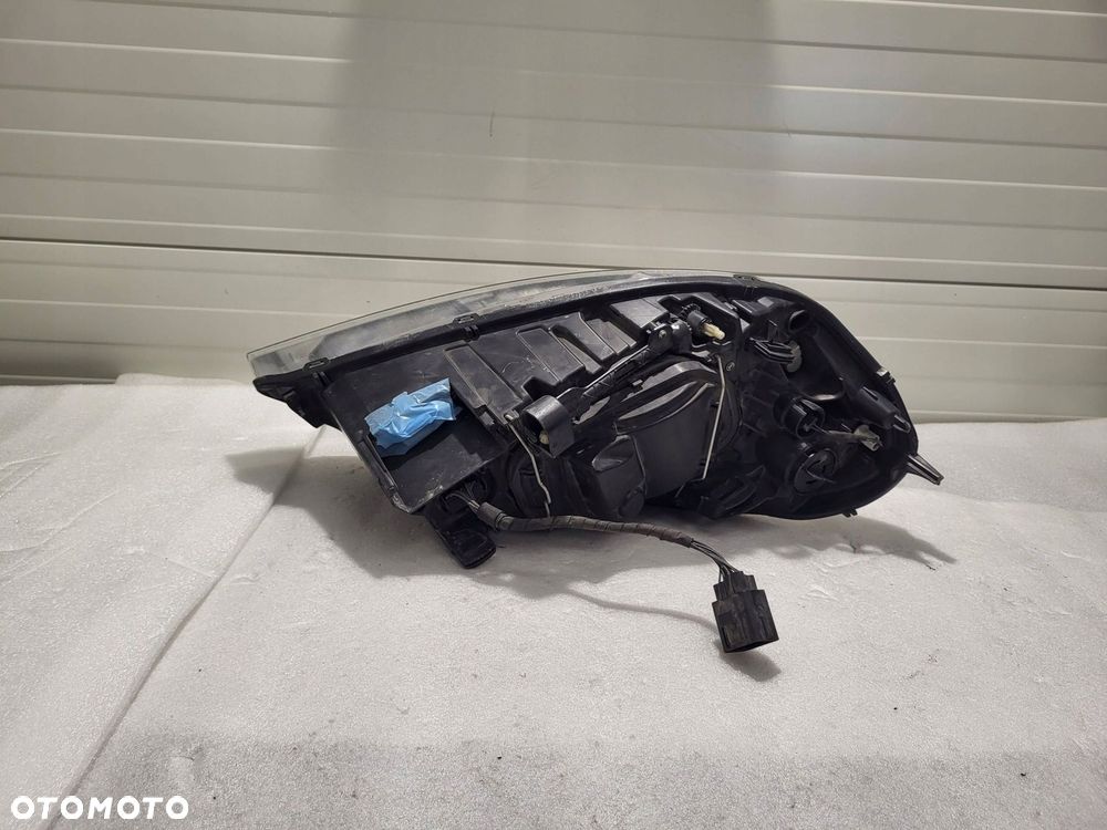 volvo xc60 sm xenon przód strona lewa 30763135 - 5