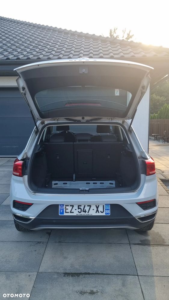 Volkswagen T-Roc 1.6 TDI SCR - 5