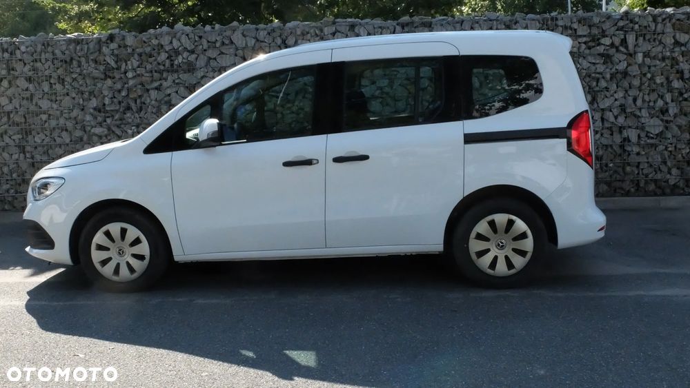 Mercedes-Benz Citan Tourer lang - 5