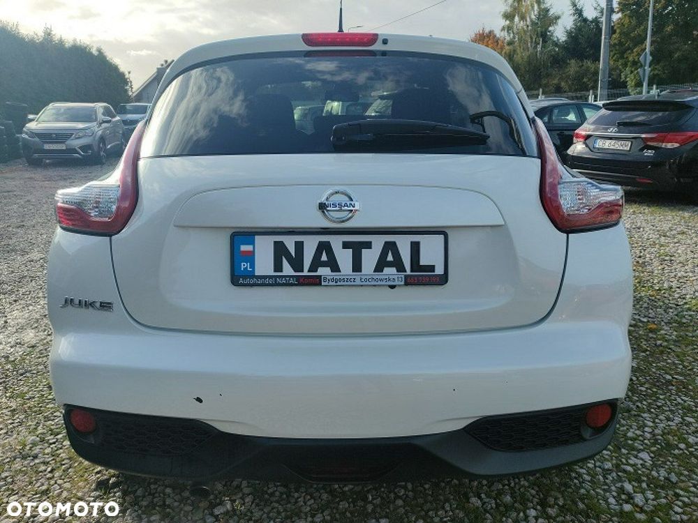 Nissan Juke - 3